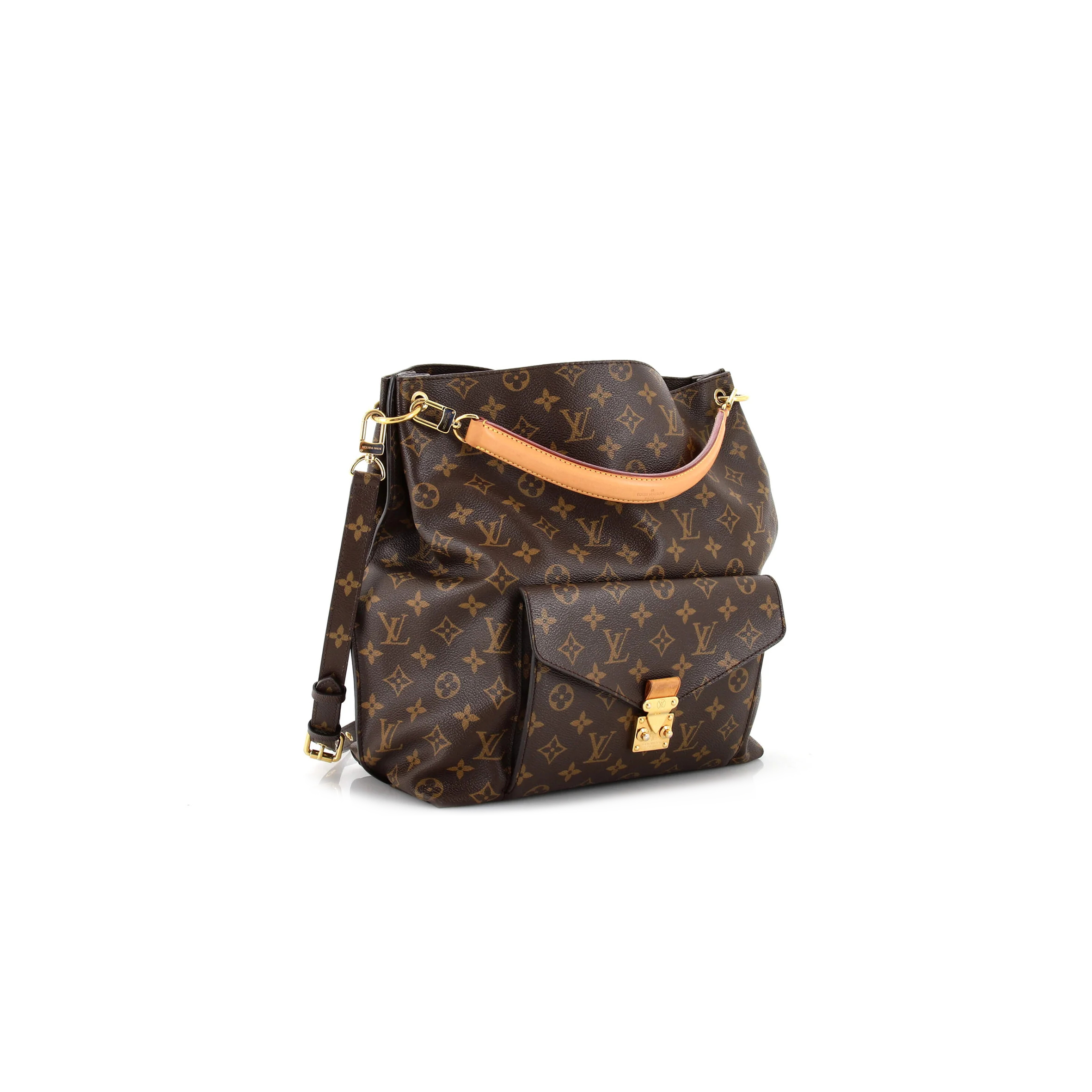 LOUIS VUITTON METIS HOBO M40781 (36*32*14cm)